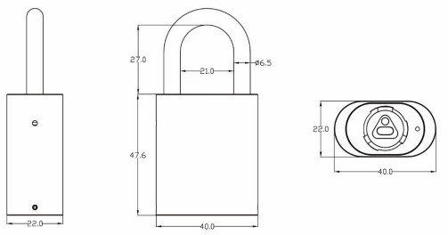 Hote Lock