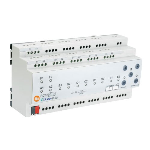 MX-C-RCU1200 Room Control Unit