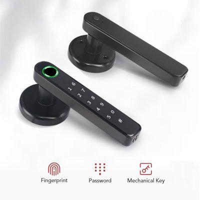 Bluetooth Smart Lock for Hotel