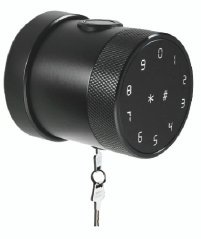 Bluetooth Smart Lock for Hotels