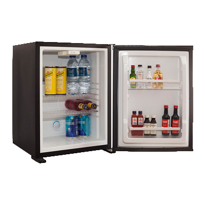 Mini Bar & Safe Locks - MicroaXs Controls