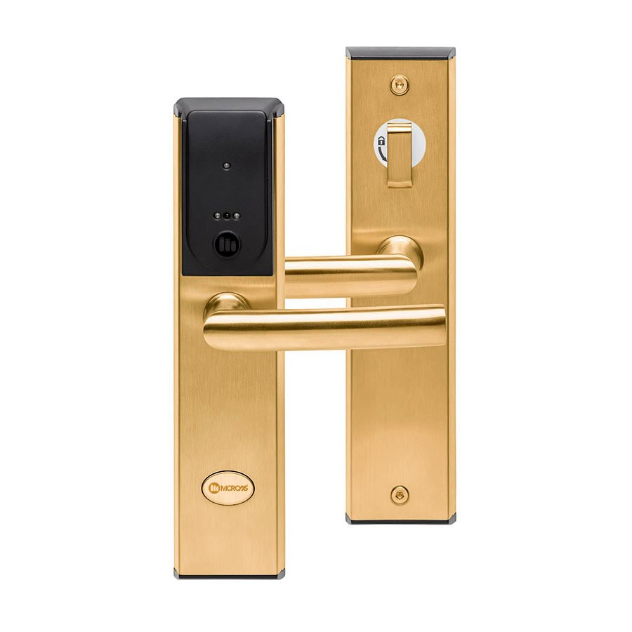 Smart Lock for Hotel CLASSIC FIT-IN6