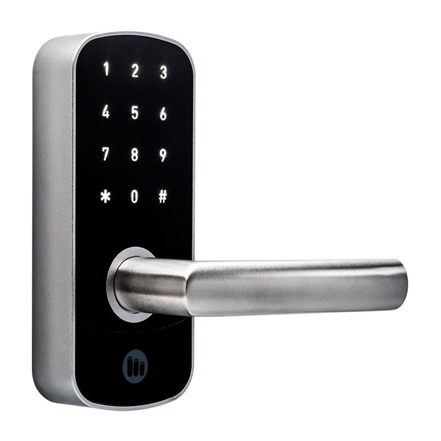 Slide Smart Lock for Hotel FAST FLAT
