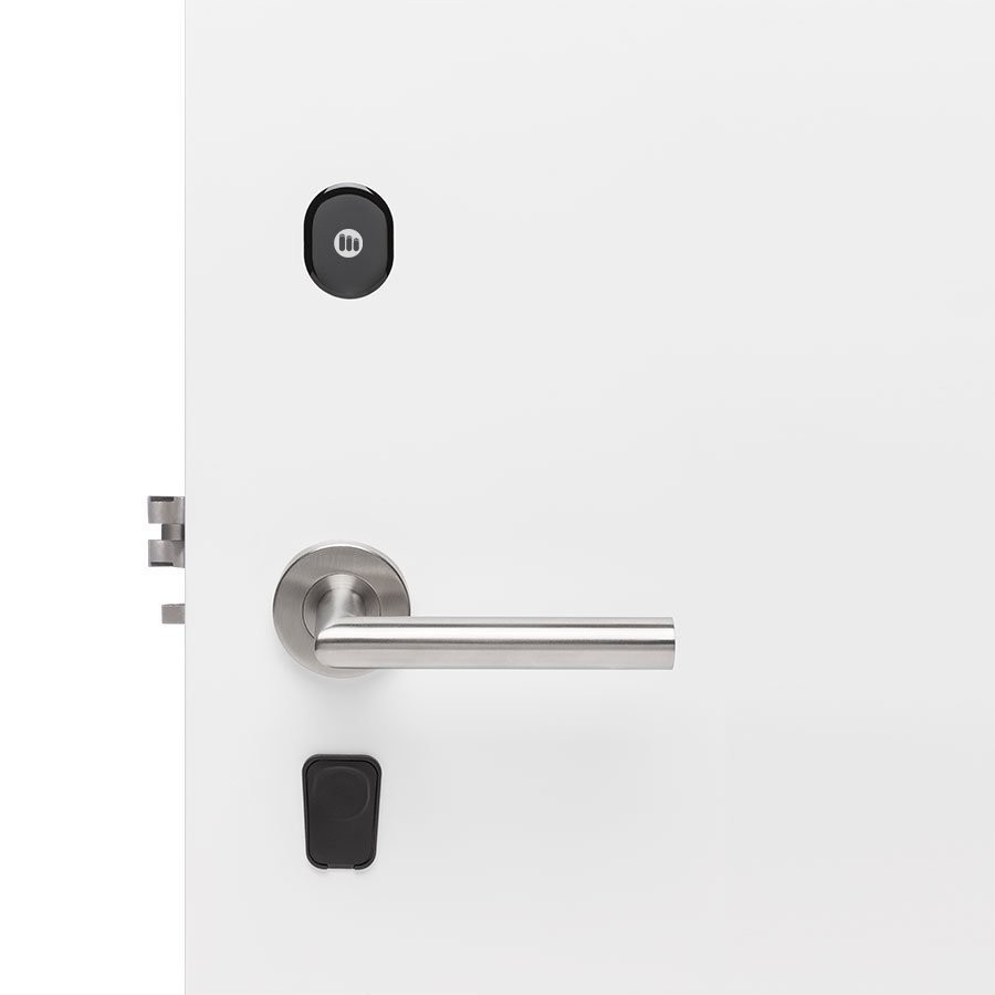 Bluetooth Smart Lock for Hotels INOVO