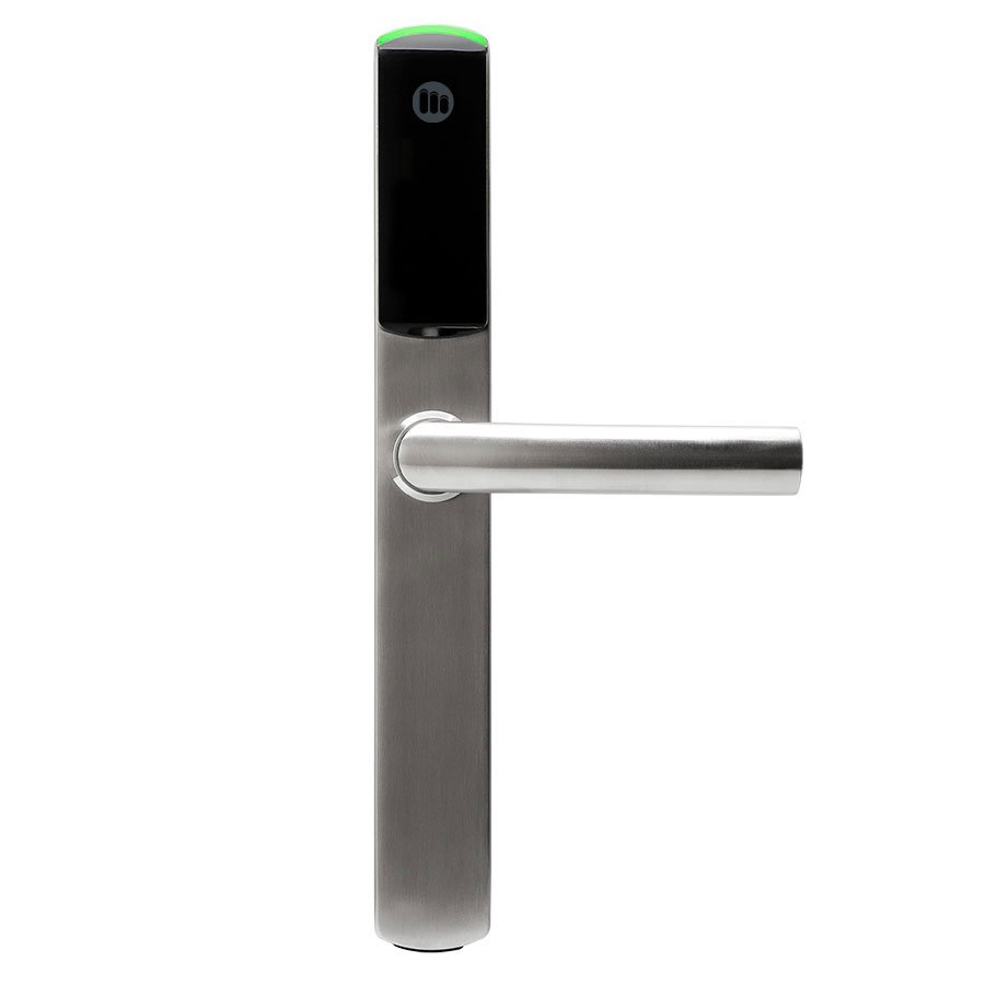 Bluetooth Smart Lock for Hotels INOVO